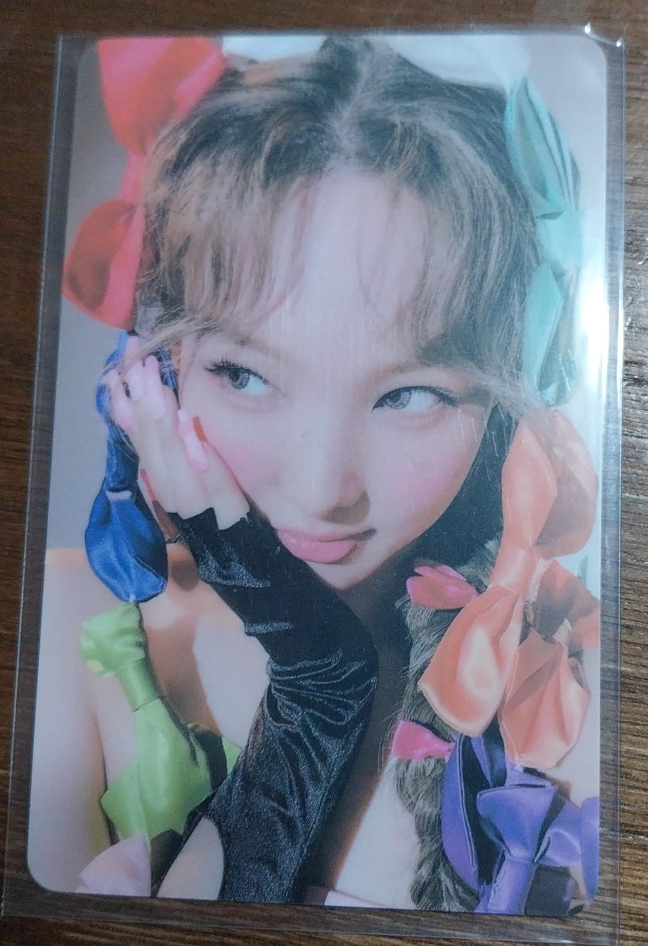 [PC] NAYEON - IM NAYEON - PVC (C)