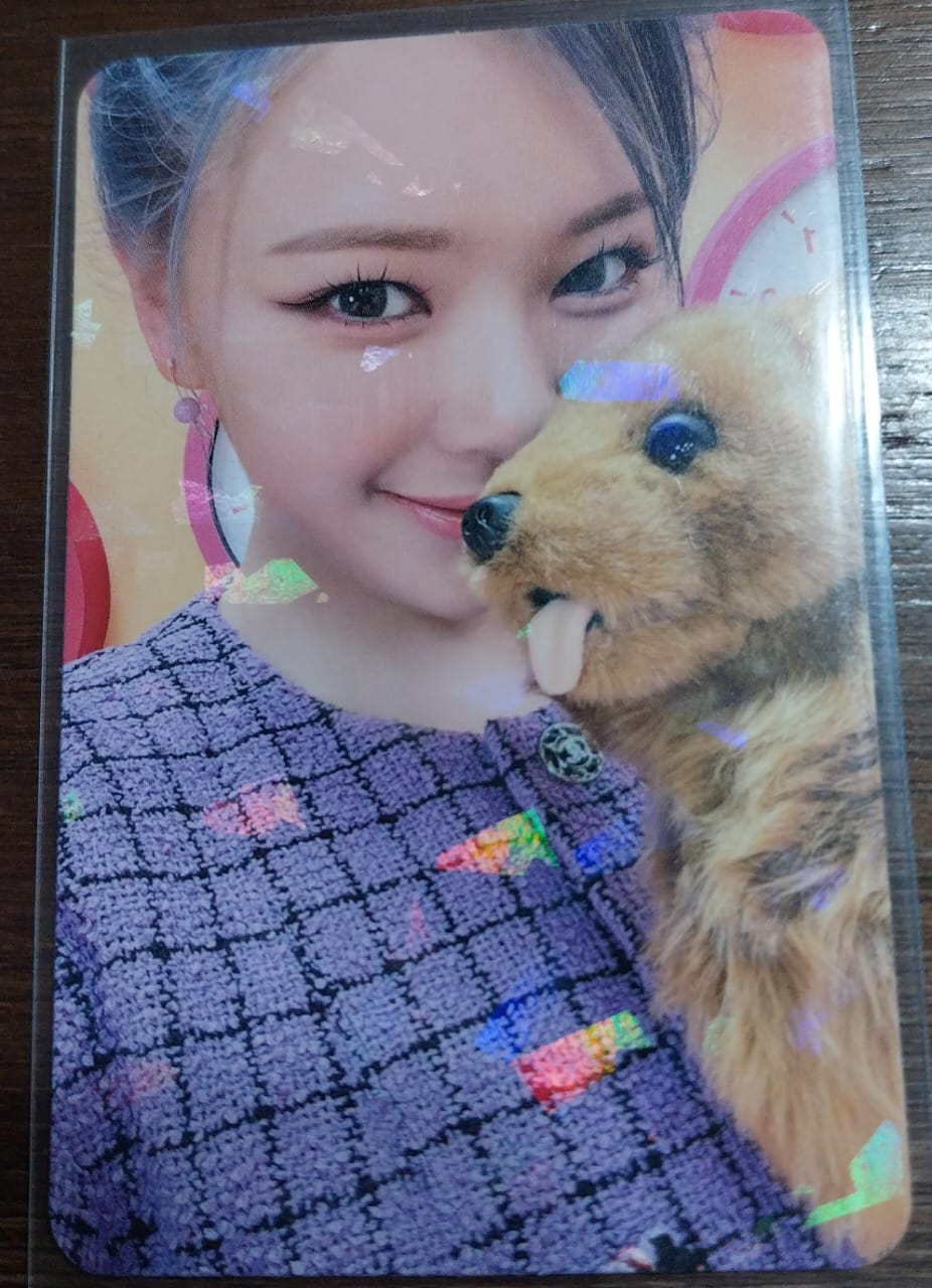 [POB PC] TWICE - BETWEEN 1&2 - SOUNDWAVE