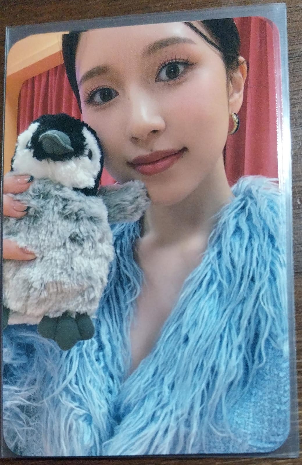 [POB PC] TWICE - BETWEEN 1&2 - 1
