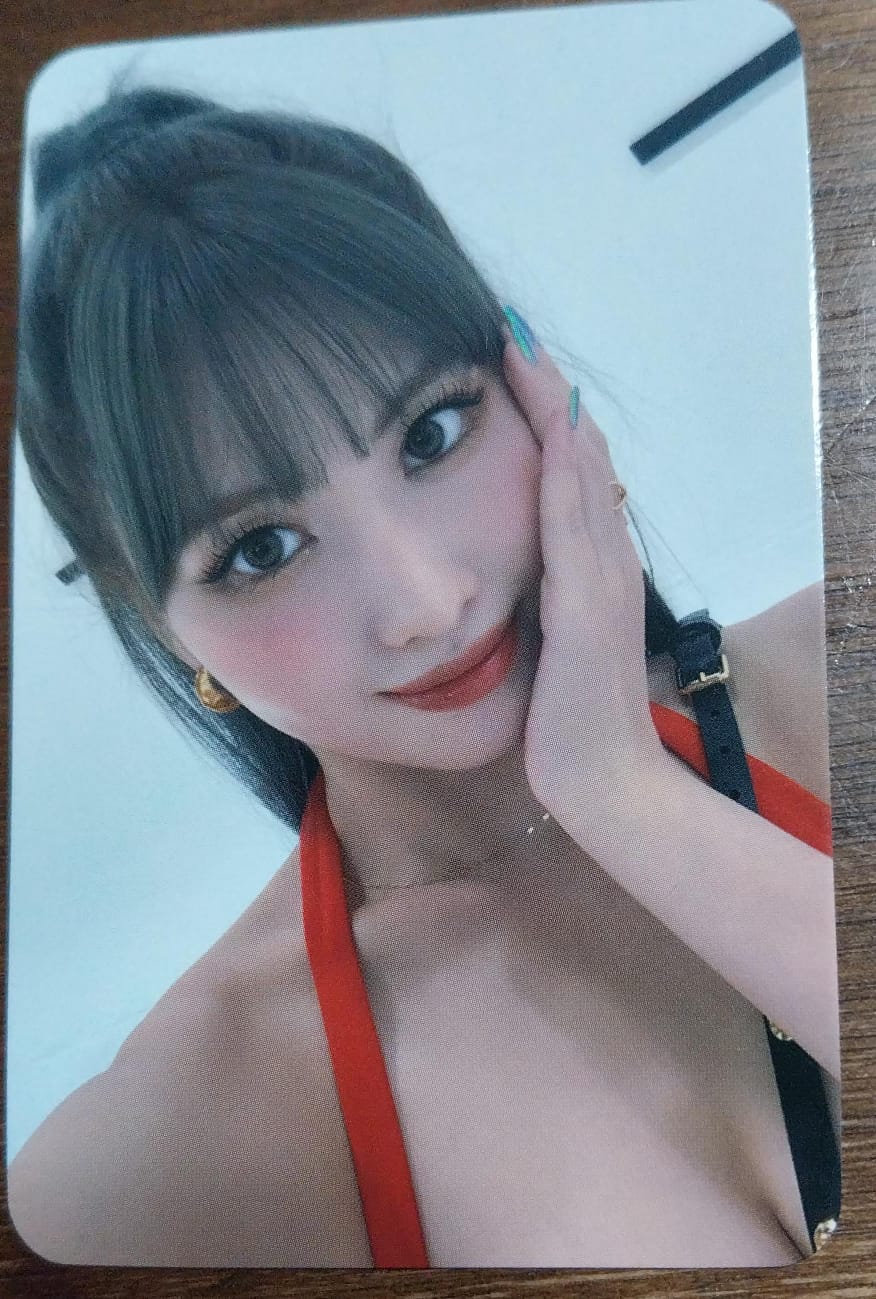 [POB PC] TWICE - BETWEEN 1&2 - 2