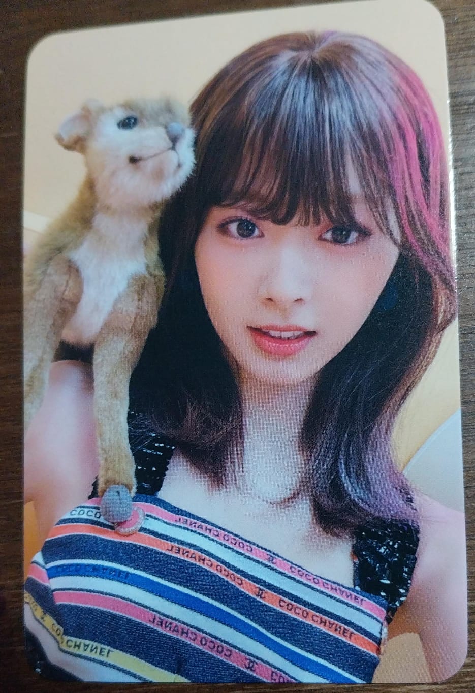 [POB PC] TWICE - BETWEEN 1&2 - 3