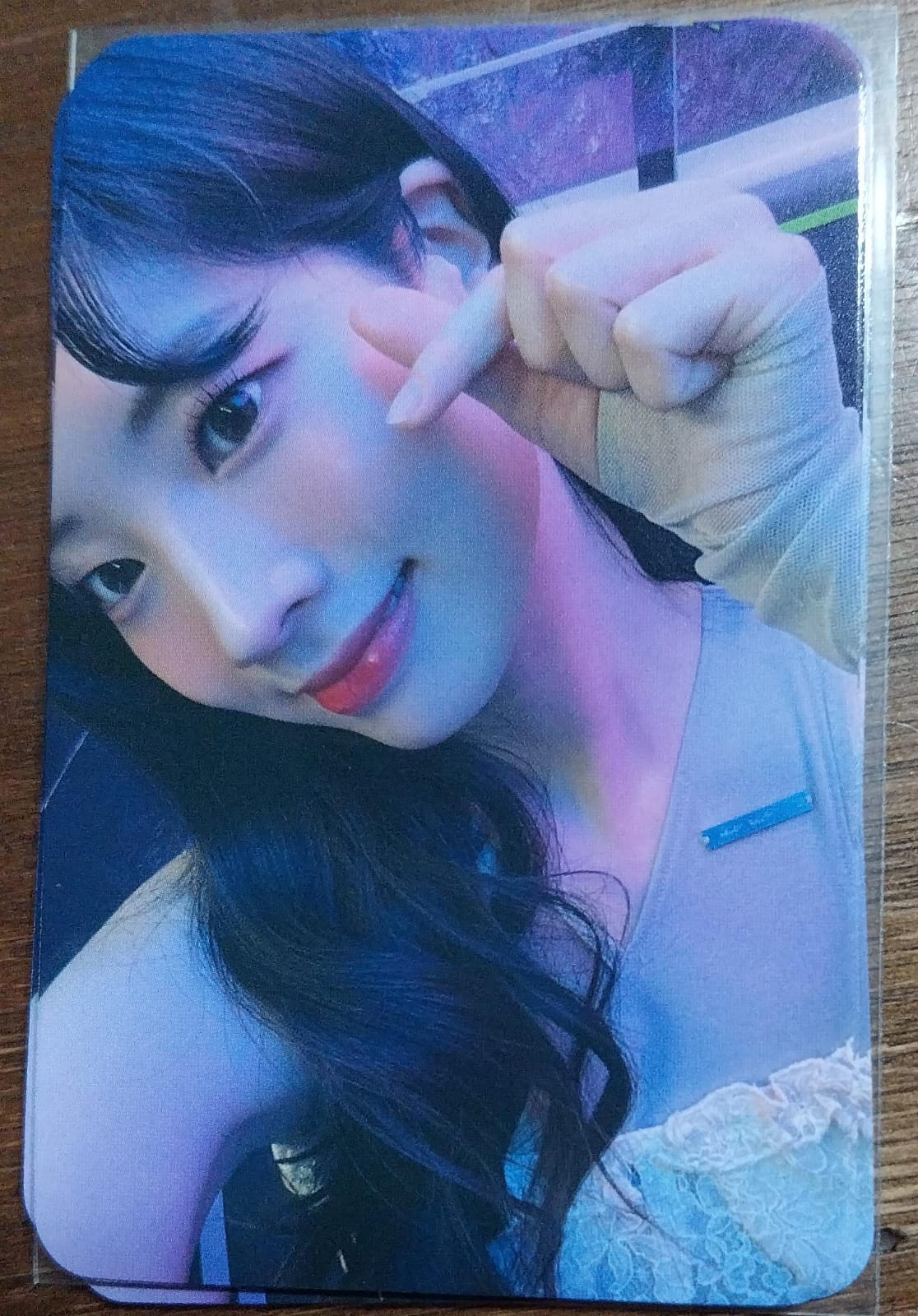 [POB PC] TWICE - BETWEEN 1&2 - 7