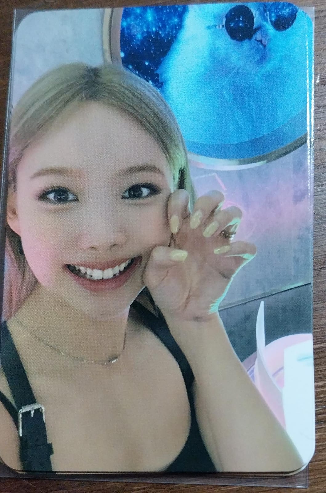 [POB PC] TWICE - BETWEEN 1&2 - 8
