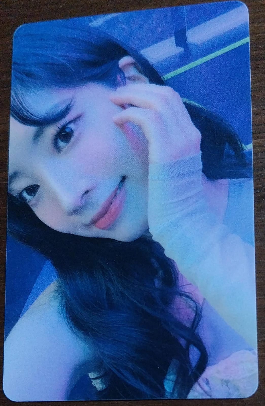 [PC] TWICE - BETWEEN 1&2 - PVC - DAEYUN (B)