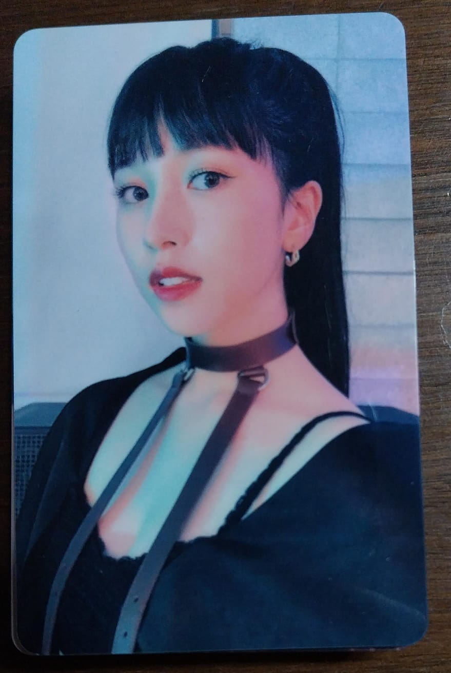 [PC] TWICE - BETWEEN 1&2 - PVC - 8