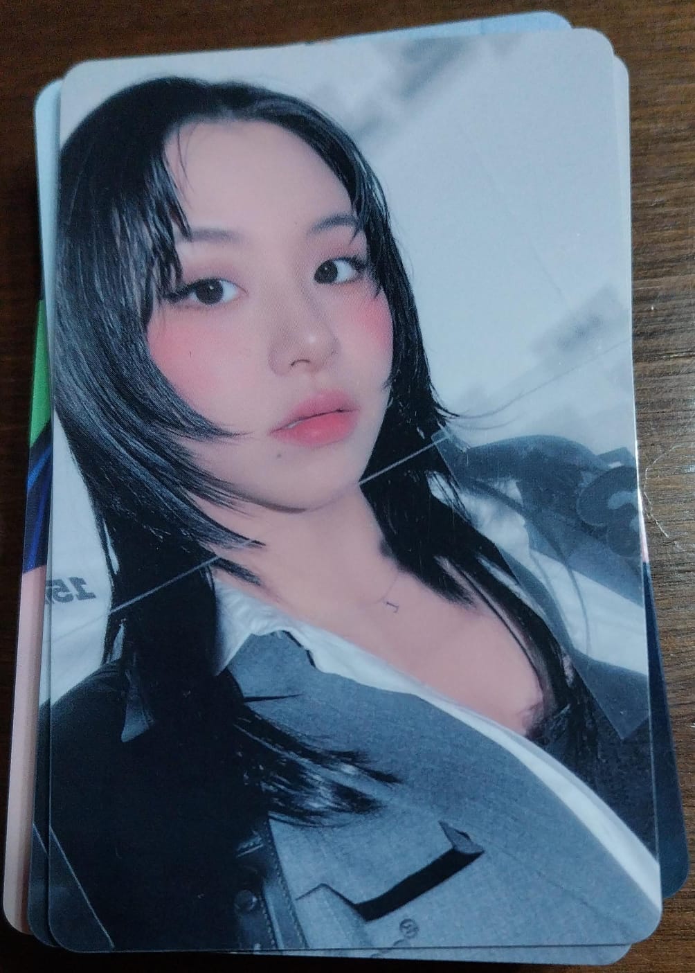 [PC] TWICE - BETWEEN 1&2 - PVC - 9