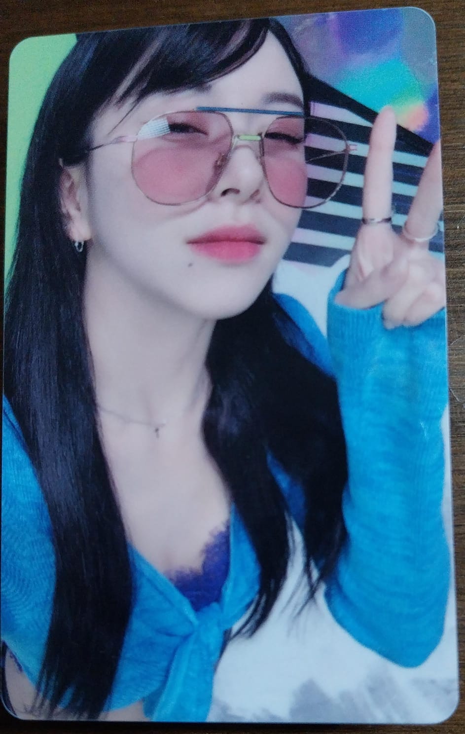 [PC] TWICE - BETWEEN 1&2 - PVC - 11