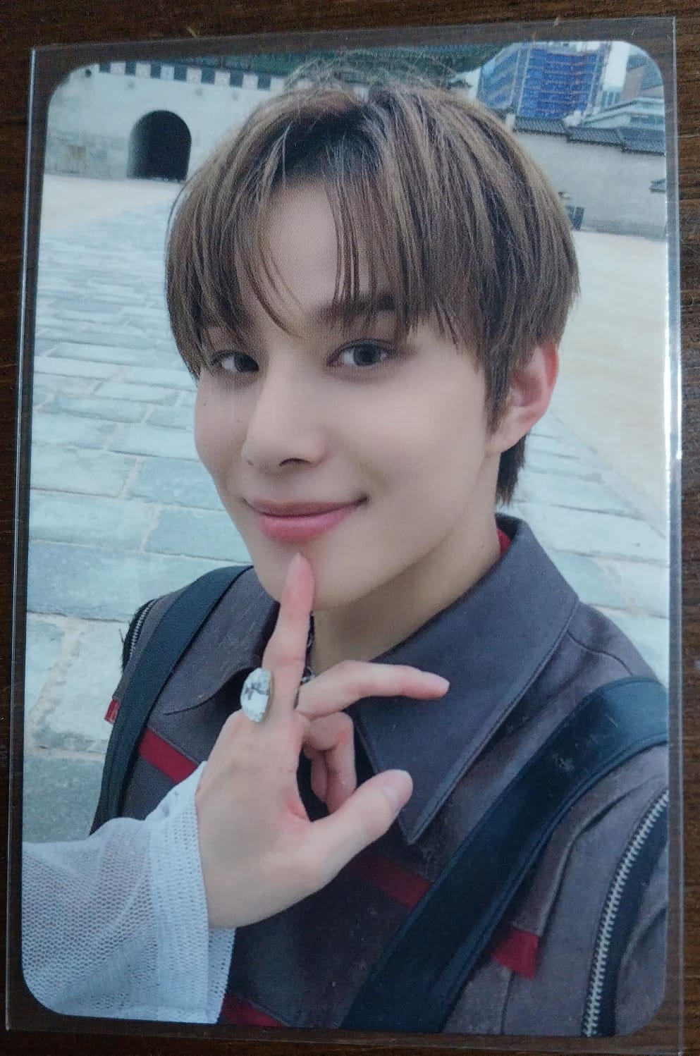 (PC) NCT - FAST CHECK (apple music)