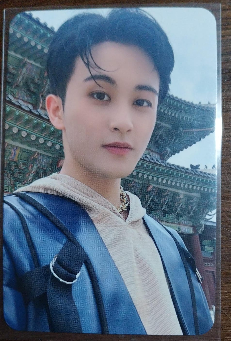 (PC) NCT - FAST CHECK (apple music)