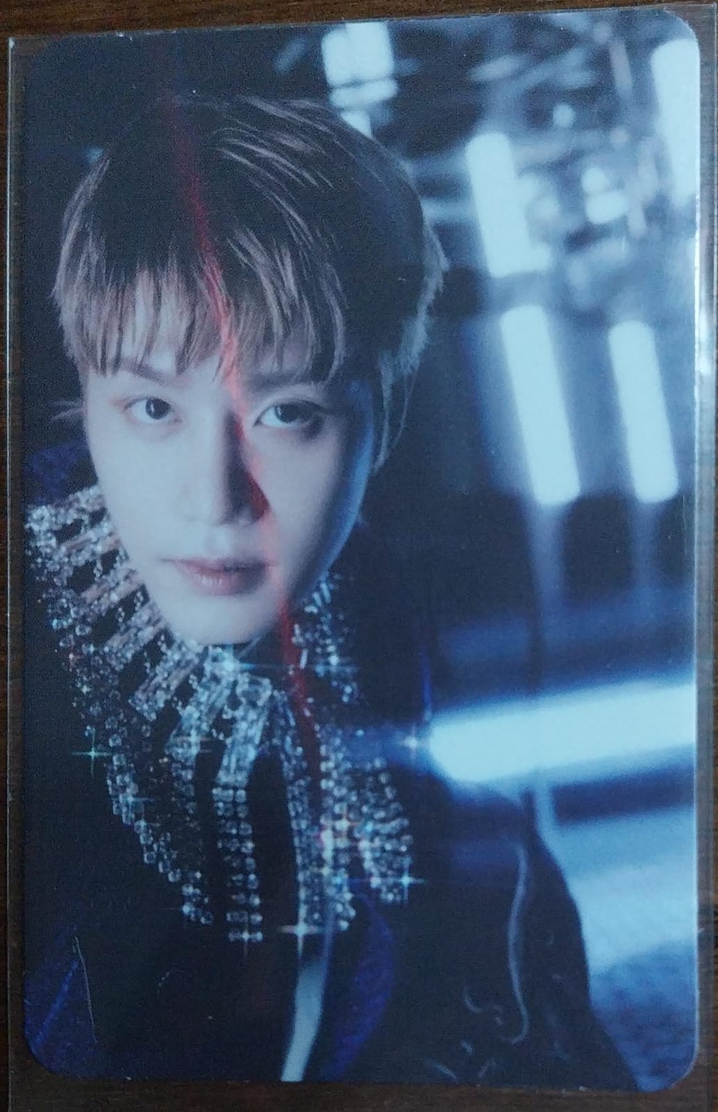 (PC) NCT - FAST CHECK (hottrack)