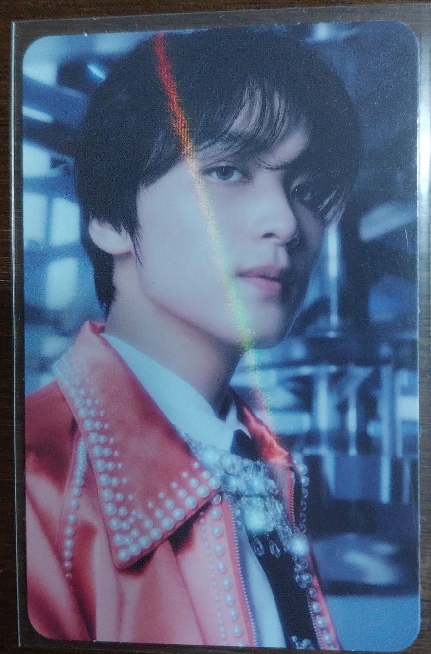 (PC) NCT - FAST CHECK (hottrack)