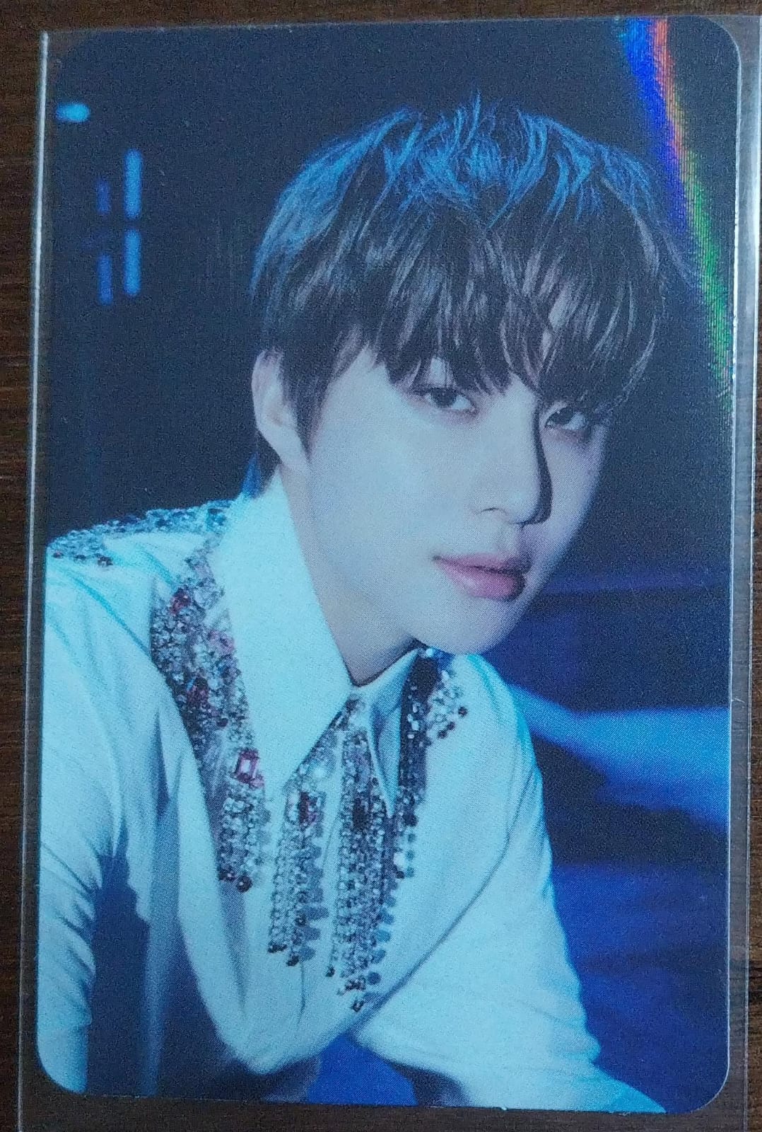 (PC) NCT - FAST CHECK (hottrack)