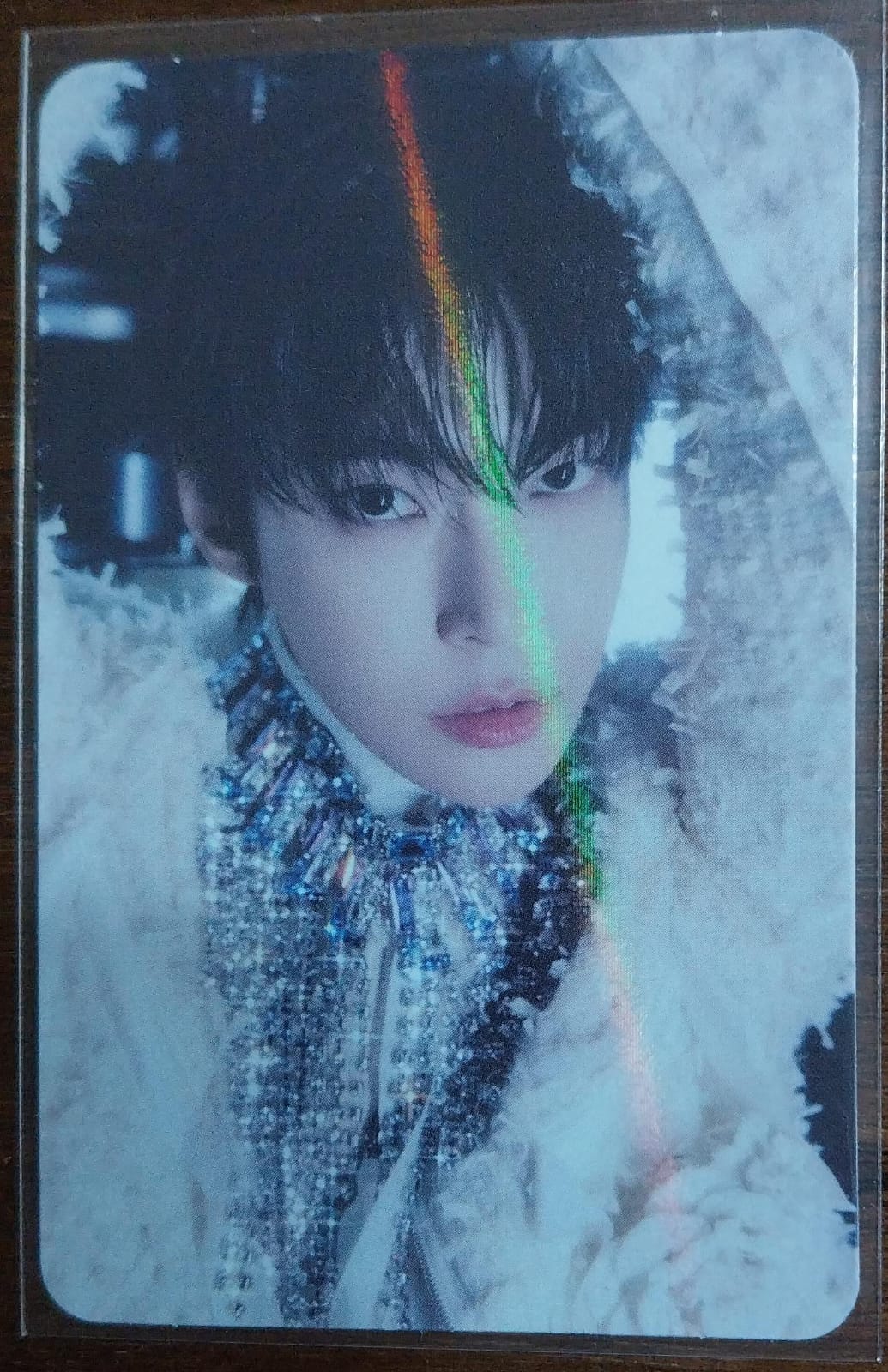 (PC) NCT - FAST CHECK (hottrack)
