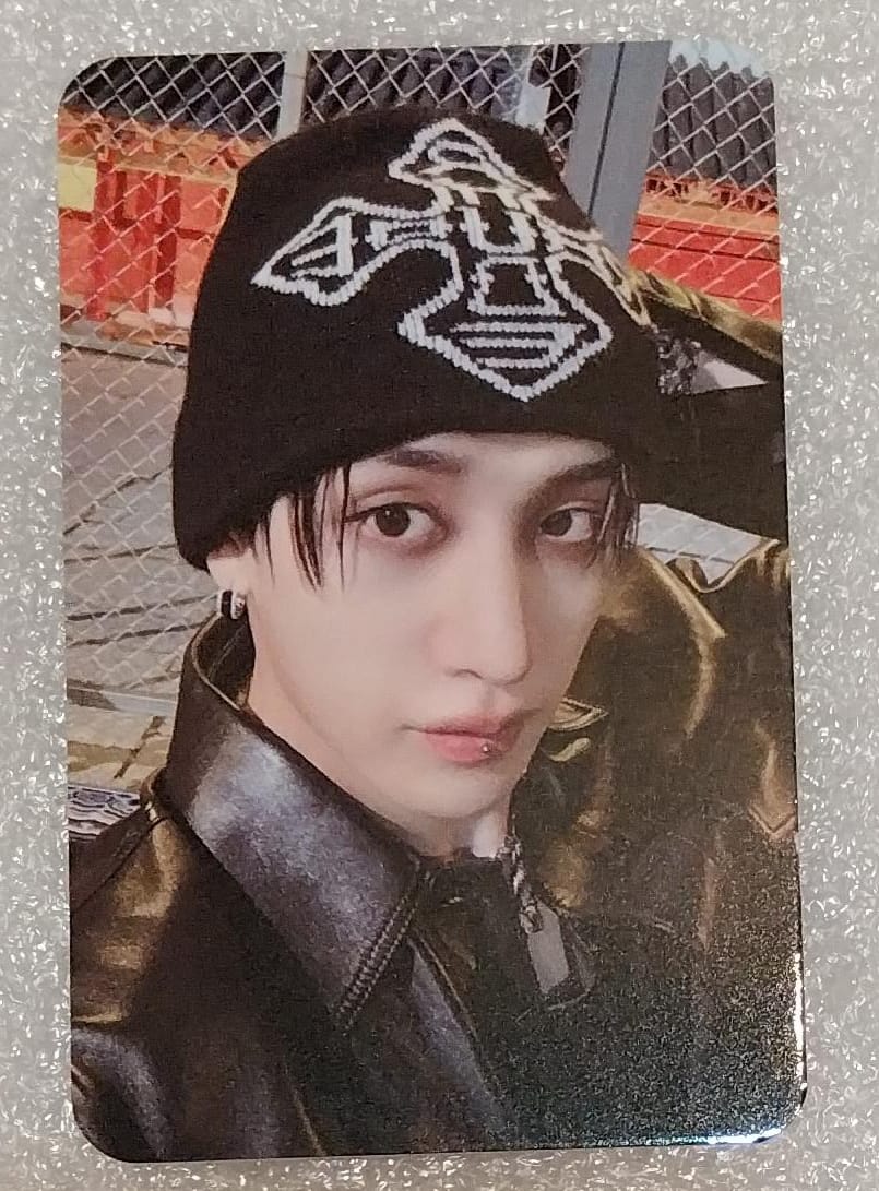 (PC) STRAYKIDS - HYPTAPE / 2