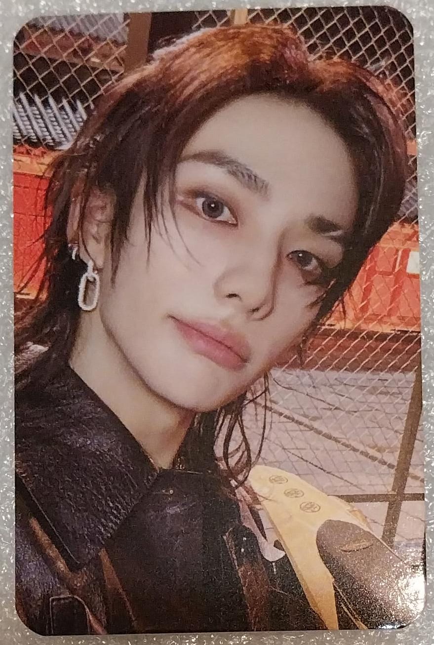 (PC) STRAYKIDS - HYPTAPE / 3