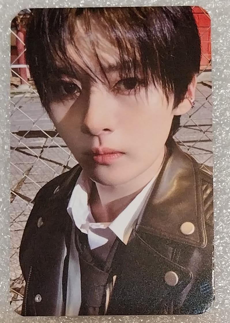 (PC) STRAYKIDS - HYPTAPE / 4