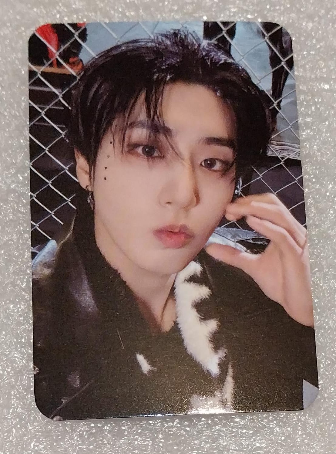 (PC) STRAYKIDS - HYPTAPE / 8