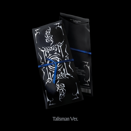 KEY - HUNTER (Talisman Ver.)