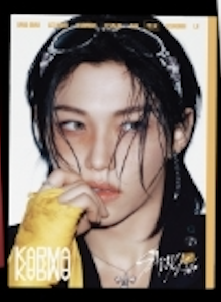 Stray Kids - ﻿KARMA ﻿﻿(ACCORDION VER.) Felix