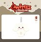 [RESERVA] ANITEEZ in Treasure FLAT-FUR PLUSH HETmongi - thumbnail 1