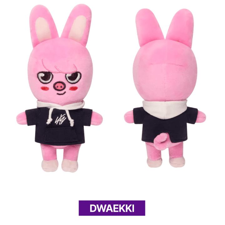 [RESERVA] SKZOO PLUSH MINI ver - Dwaekki