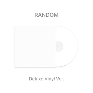 [PREVENTA] 방탄소년단 (BTS) - ARIRANG LP Deluxe Vinyl [WEVERSE POB] (Random)