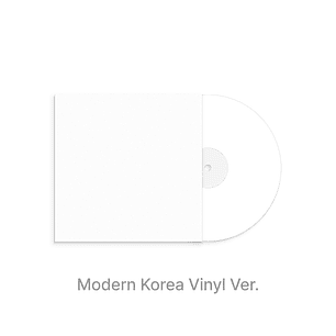 [PREVENTA] 방탄소년단 (BTS) - ARIRANG LP Modern Korea Vinyl [WEVERSE POB]