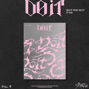 Straykids - Do It (It ver)