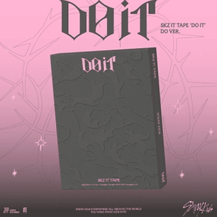 Straykids - Do It (Do ver)