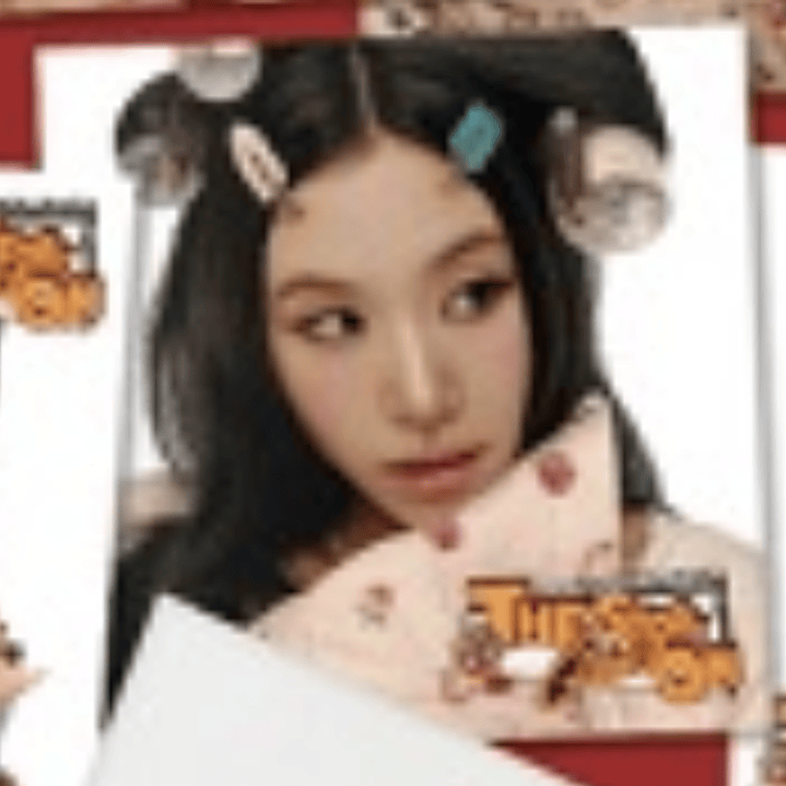 TWICE - TEN: The Story Goes On (Cast Ver.) - Chaeyoung ver