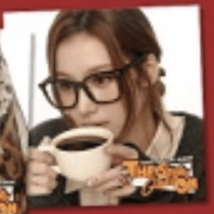 TWICE - TEN: The Story Goes On (Cast Ver.) - Sana ver