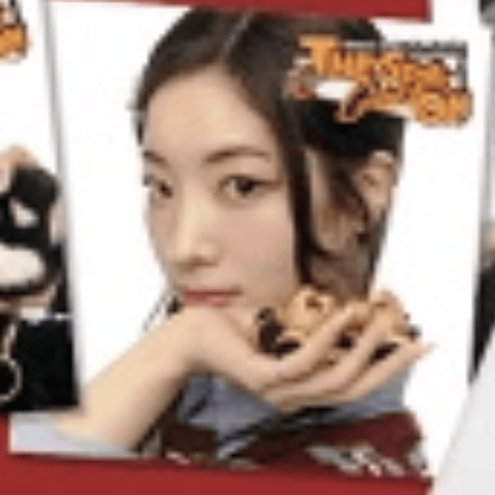 TWICE - TEN: The Story Goes On (Cast Ver.) - Dahyun ver