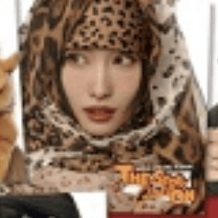 TWICE - TEN: The Story Goes On (Cast Ver.) - Momo ver