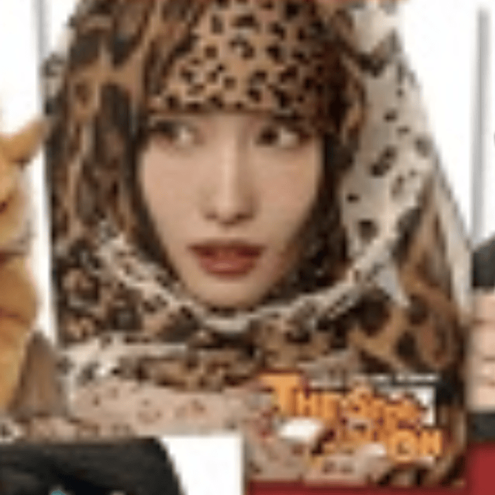 TWICE - TEN: The Story Goes On (Cast Ver.) - Momo ver