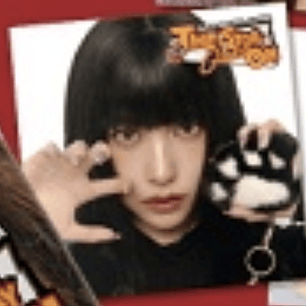 TWICE - TEN: The Story Goes On (Cast Ver.) - Mina ver