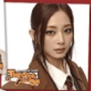 TWICE - TEN: The Story Goes On (Cast Ver.) - Tzuyu ver