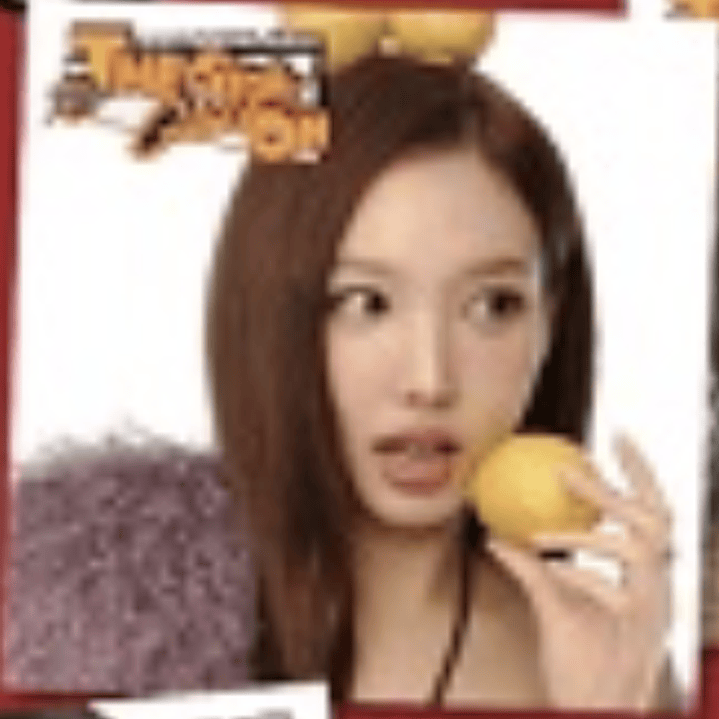 TWICE - TEN: The Story Goes On (Cast Ver.) - Nayeon ver