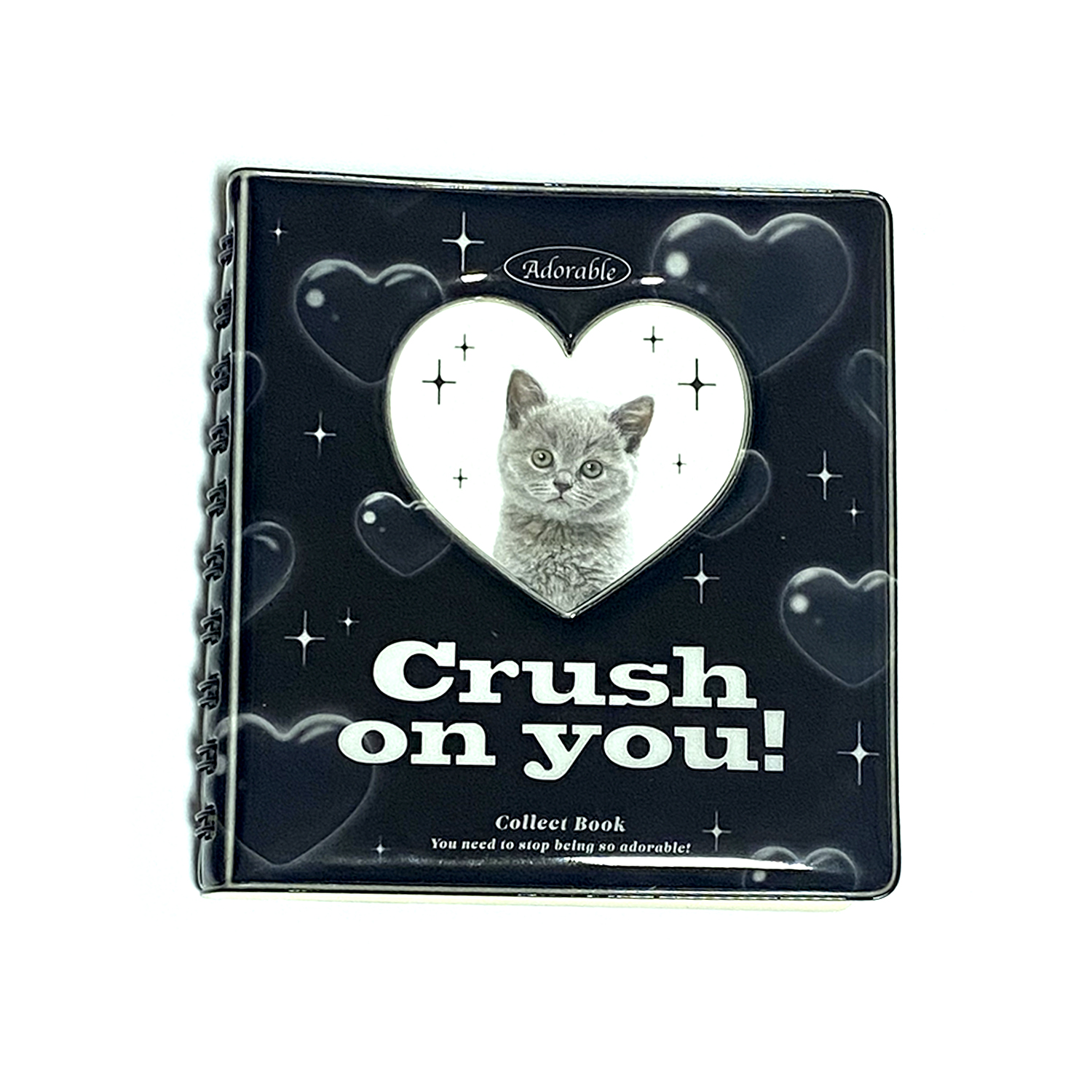 Album para photocards #1