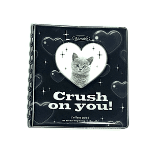 Album para photocards #1