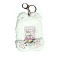 Photocards Holder - Gato Blanco  - Miniatura 1