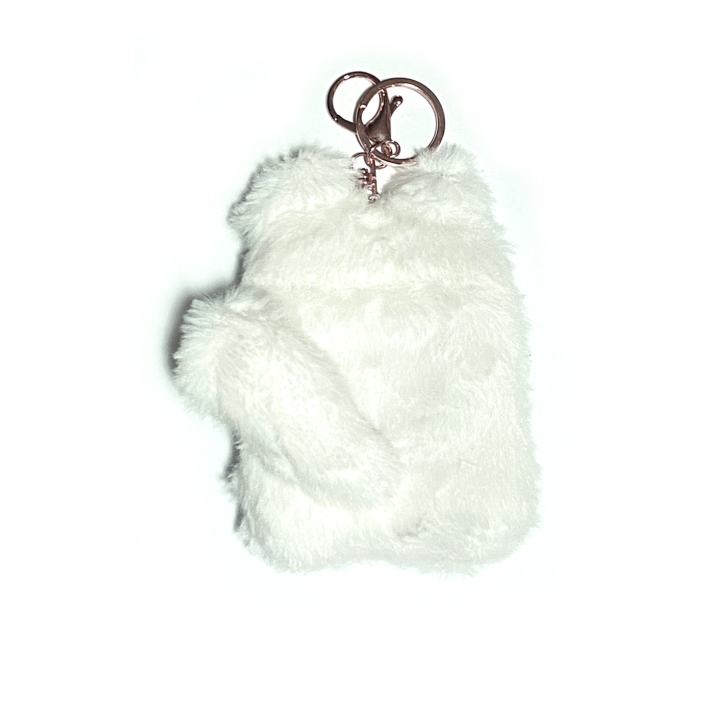 Photocards Holder - Gato Blanco  2