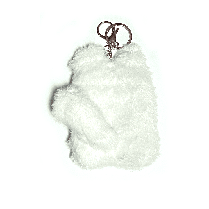 Photocards Holder - Gato Blanco  2