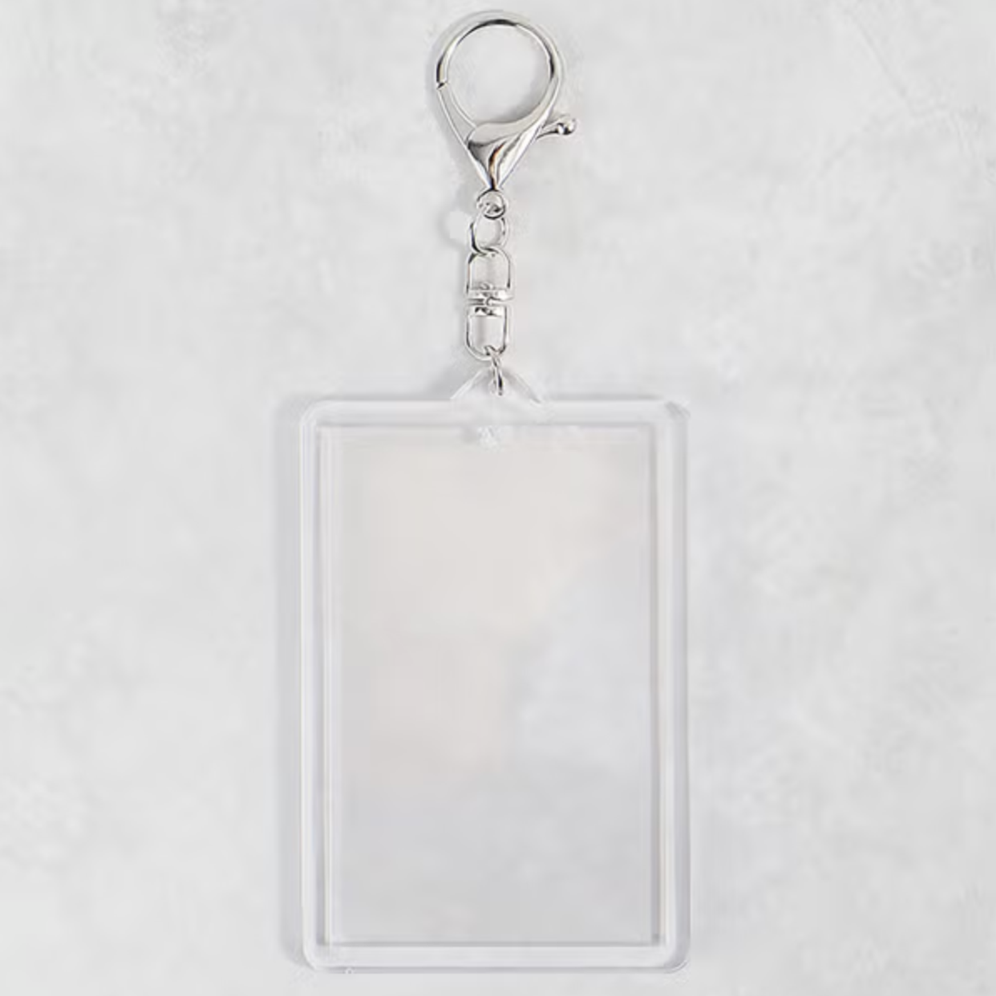 Photocard Holder Acrílico