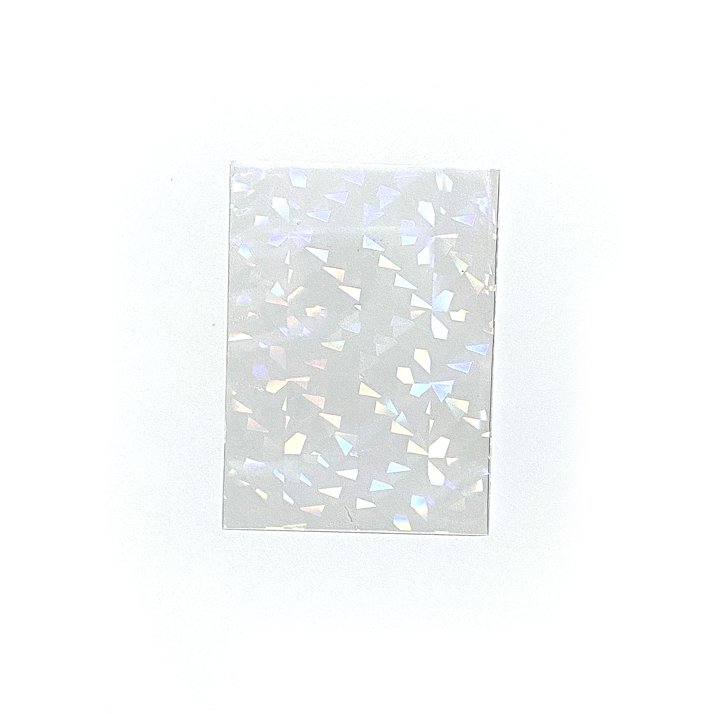 Photocard Sleeves - Holográfico #2 1