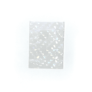 Photocard Sleeves - Holográfico #2