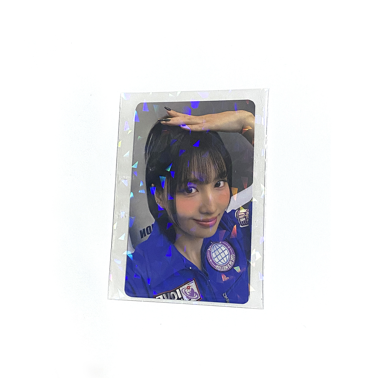 Photocard Sleeves - Holográfico #2 2