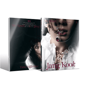 ME, MYSELF & - JUNGKOOK