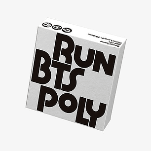 BTS - RUN BTS POLY 