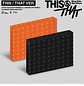 (PREVENTA) STRAY KIDS -  THIS & THAT - thumbnail 1