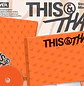 (PREVENTA) STRAY KIDS -  THIS & THAT - thumbnail 2